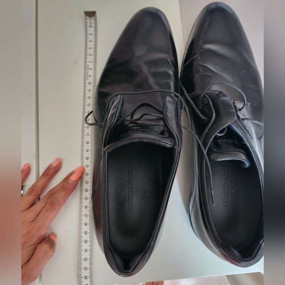 Giorgio Armani - Picture 5 of 8